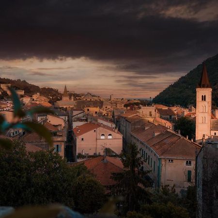 Agriturismo Alveare Finale Ligure Luaran gambar