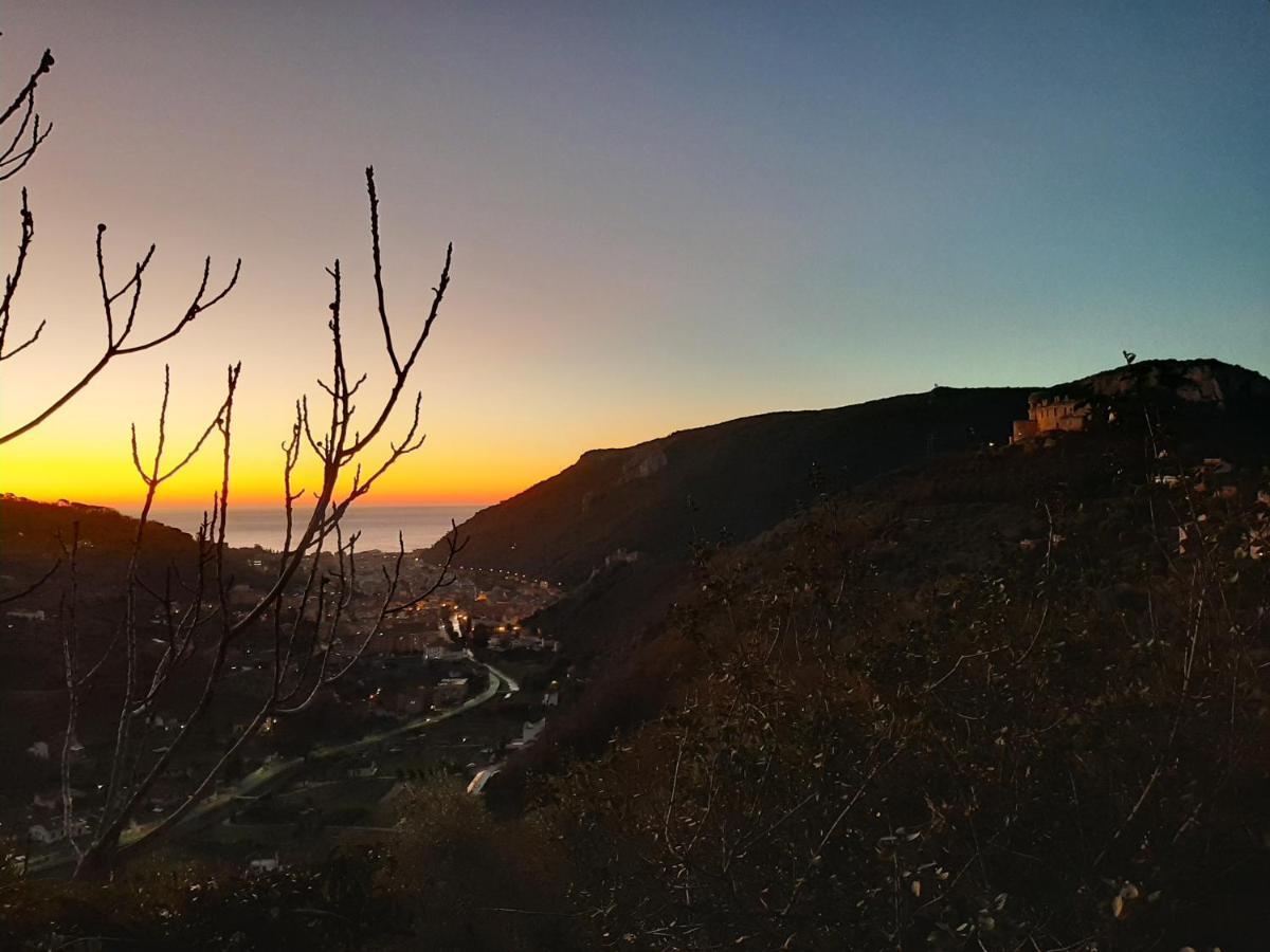 Agriturismo Alveare Finale Ligure Luaran gambar
