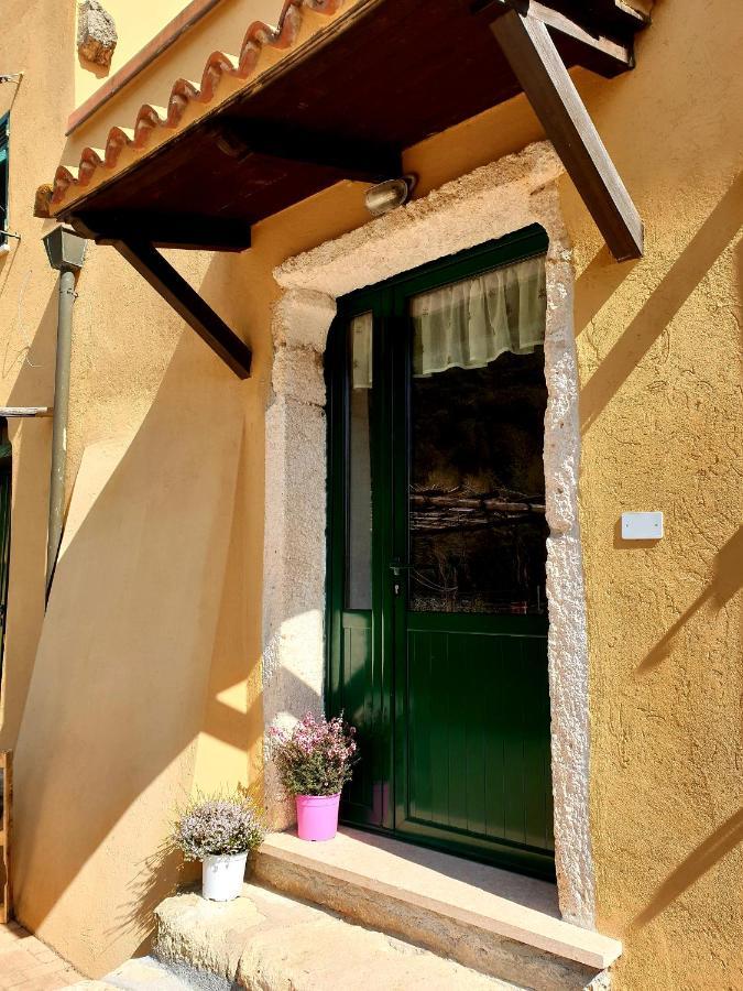 Agriturismo Alveare Finale Ligure Luaran gambar