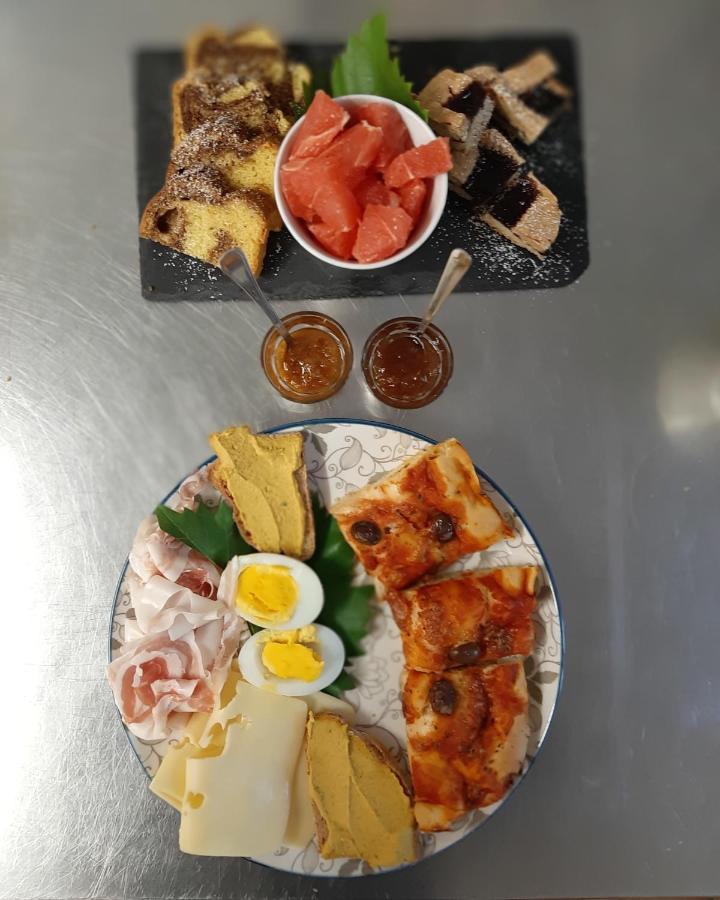 Agriturismo Alveare Finale Ligure Luaran gambar