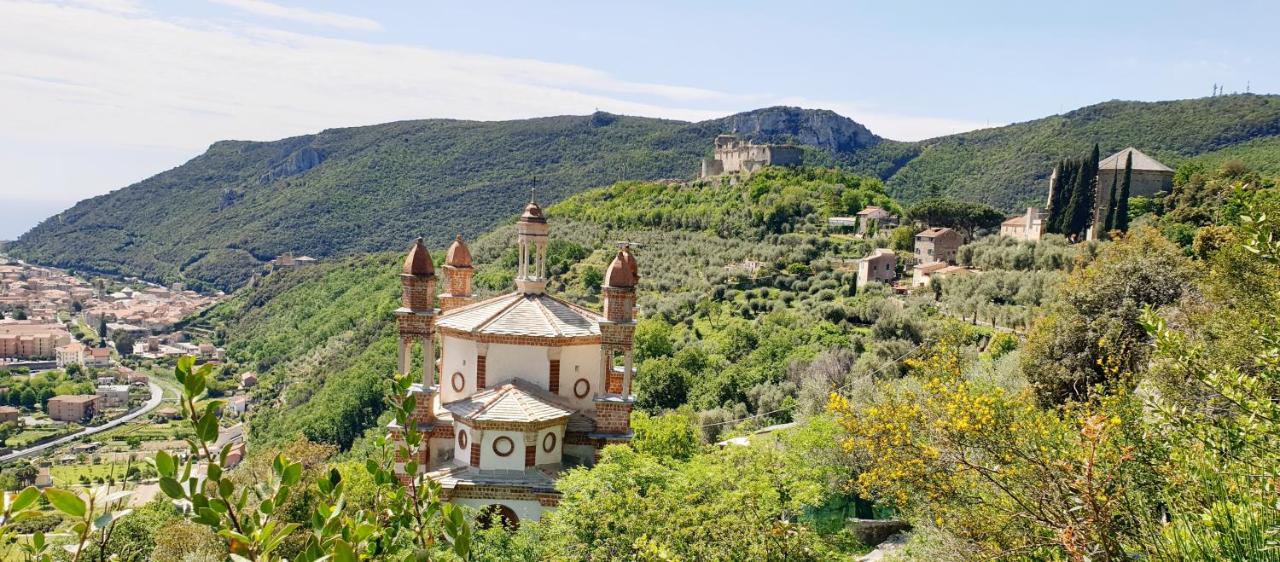 Agriturismo Alveare Finale Ligure Luaran gambar