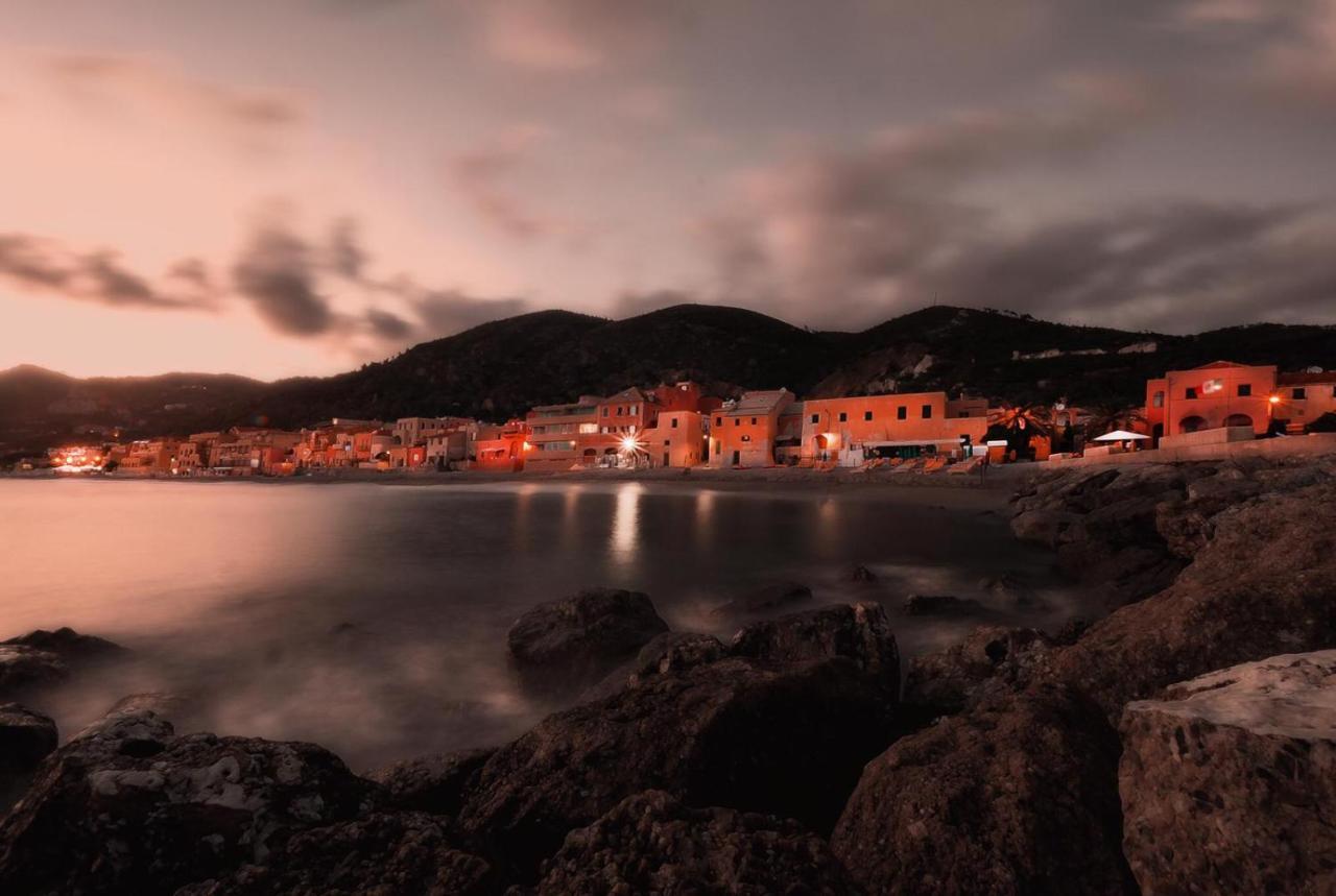 Agriturismo Alveare Finale Ligure Luaran gambar