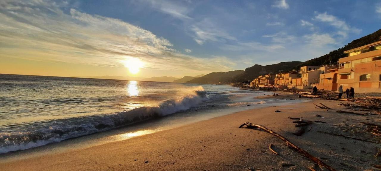Agriturismo Alveare Finale Ligure Luaran gambar