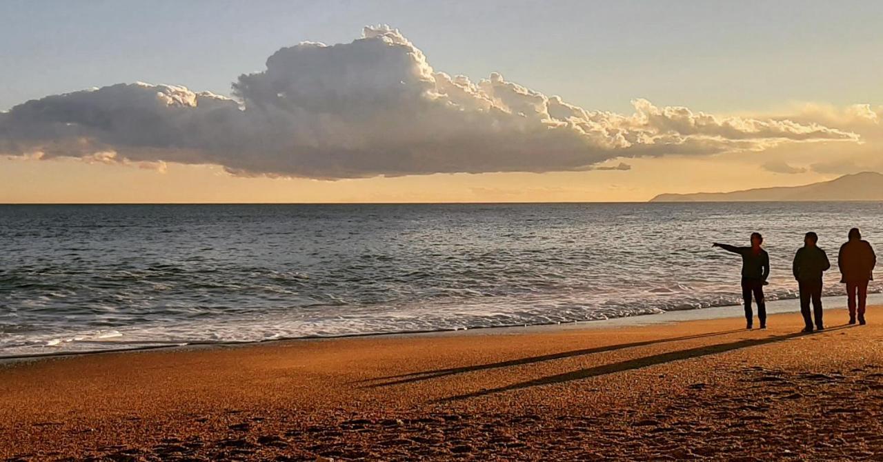 Agriturismo Alveare Finale Ligure Luaran gambar
