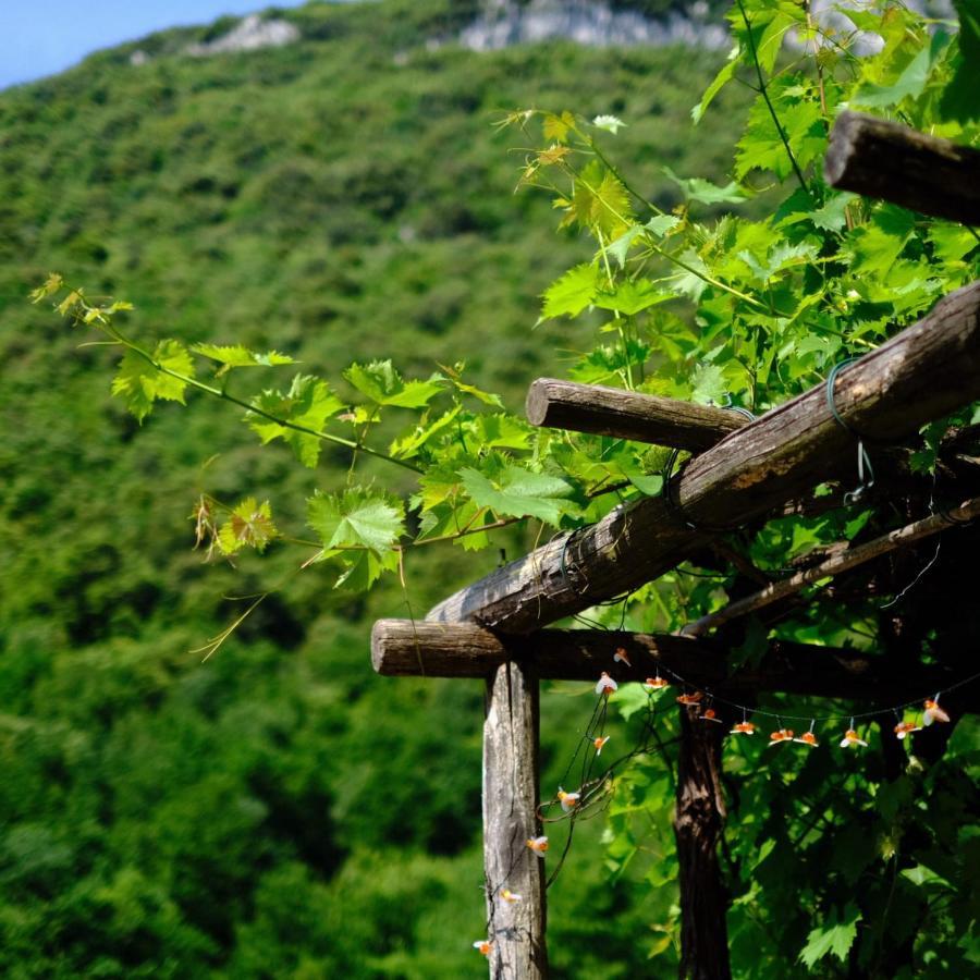 Agriturismo Alveare Finale Ligure Luaran gambar