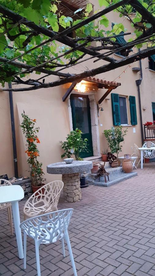 Agriturismo Alveare Finale Ligure Luaran gambar