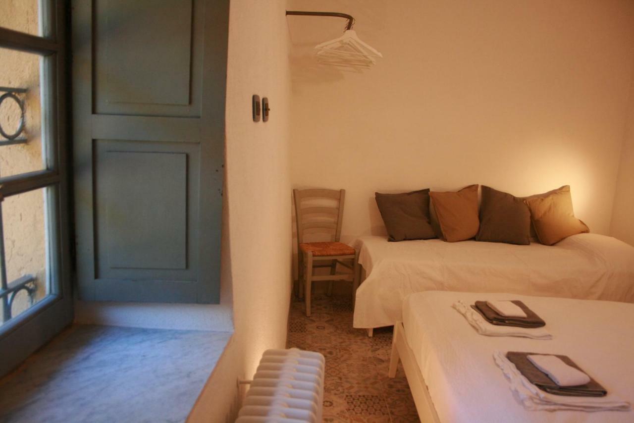 Agriturismo Alveare Finale Ligure Luaran gambar