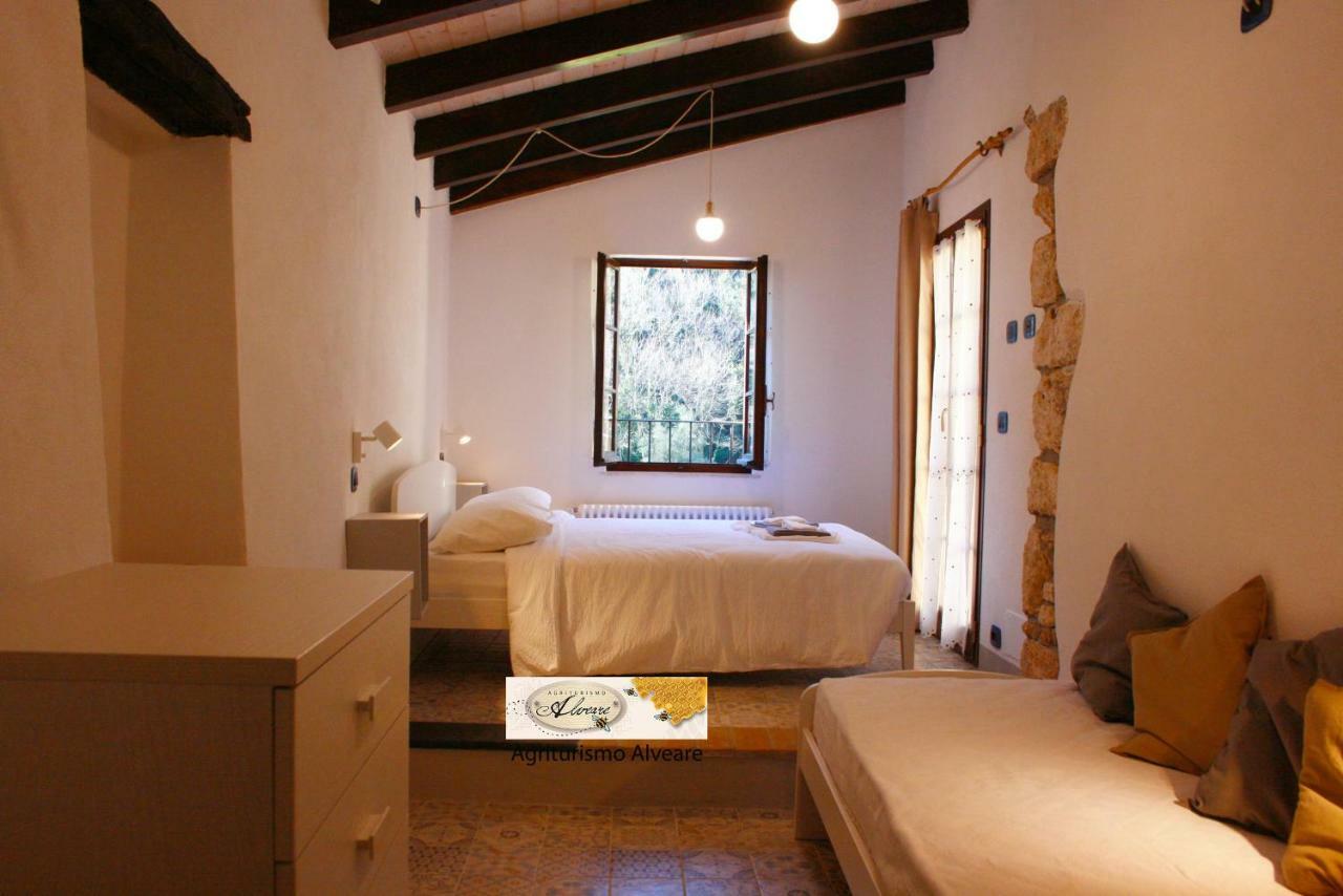 Agriturismo Alveare Finale Ligure Luaran gambar