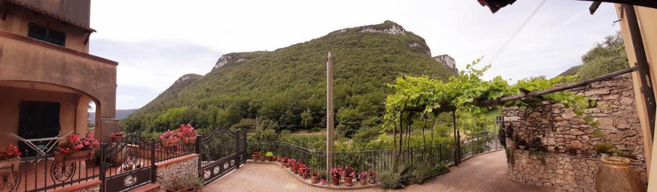 Agriturismo Alveare Finale Ligure Luaran gambar
